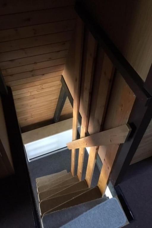 Gemuetliches Ferienhaus Mit Sonniger Terrasse Frankenwald Naehe Badesee Smart-Tv Lichtenberg  Eksteriør bilde